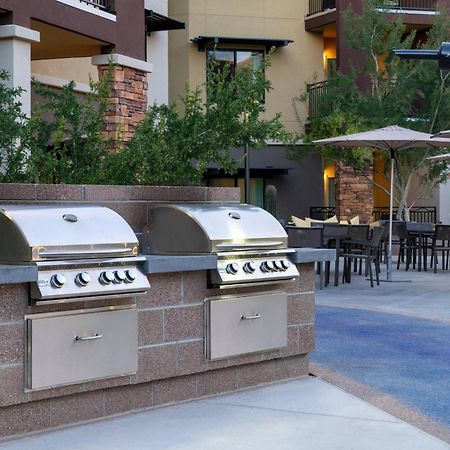 Residence Inn By Marriott Scottsdale Salt River Luaran gambar