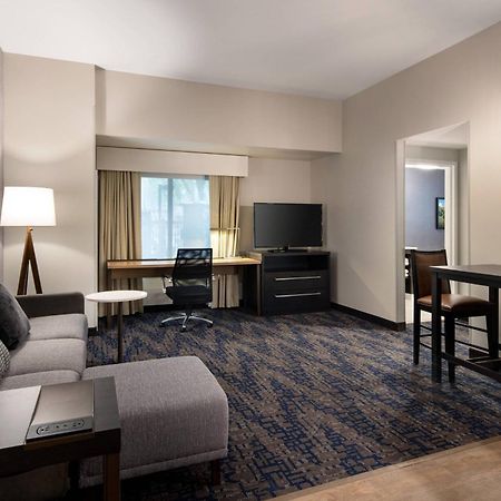 Residence Inn By Marriott Scottsdale Salt River Luaran gambar