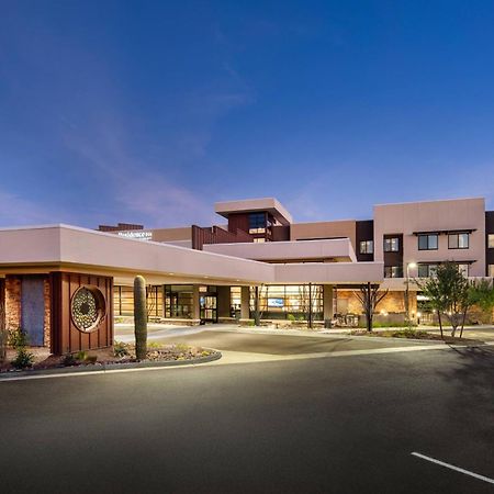 Residence Inn By Marriott Scottsdale Salt River Luaran gambar