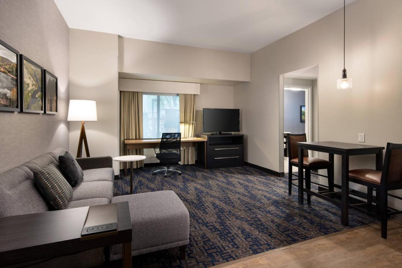 Residence Inn By Marriott Scottsdale Salt River Luaran gambar