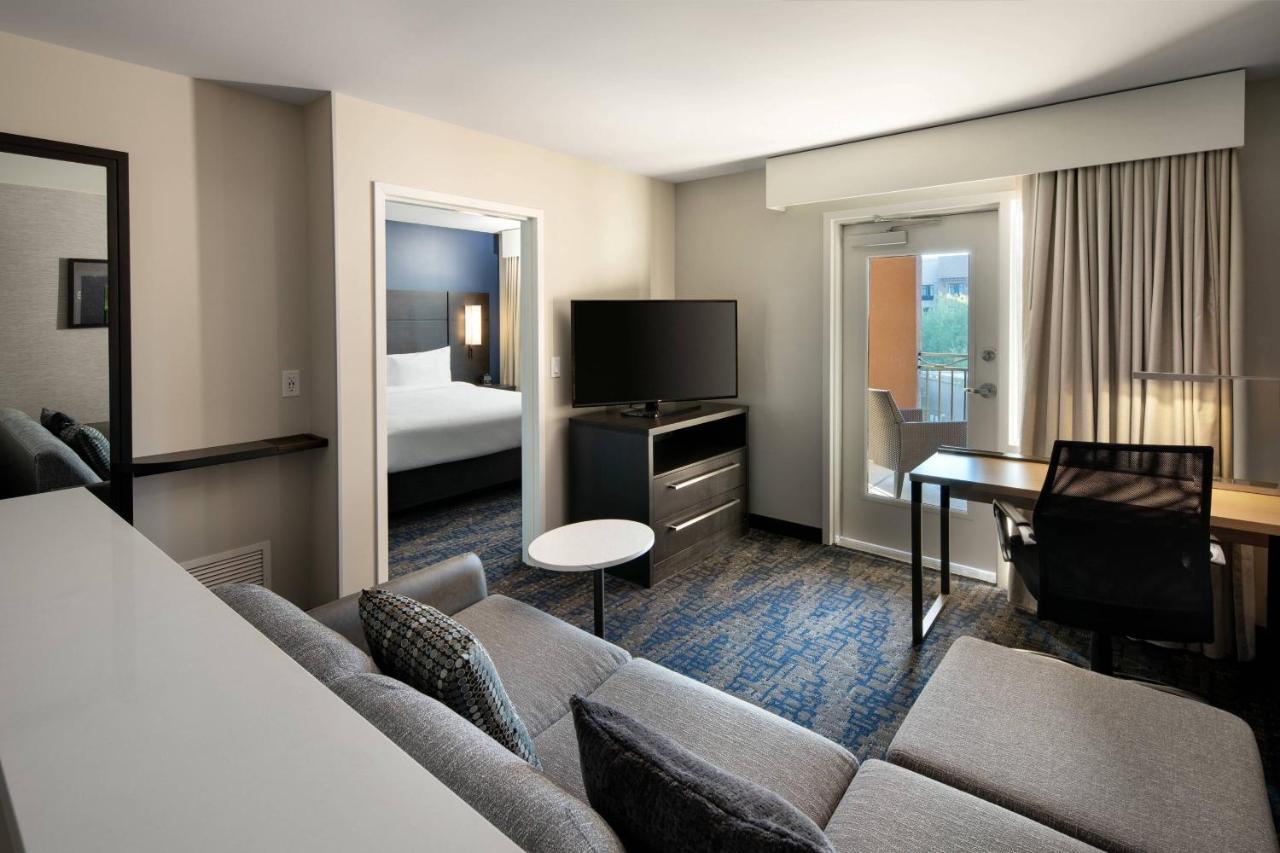 Residence Inn By Marriott Scottsdale Salt River Luaran gambar