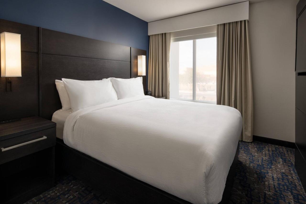 Residence Inn By Marriott Scottsdale Salt River Luaran gambar