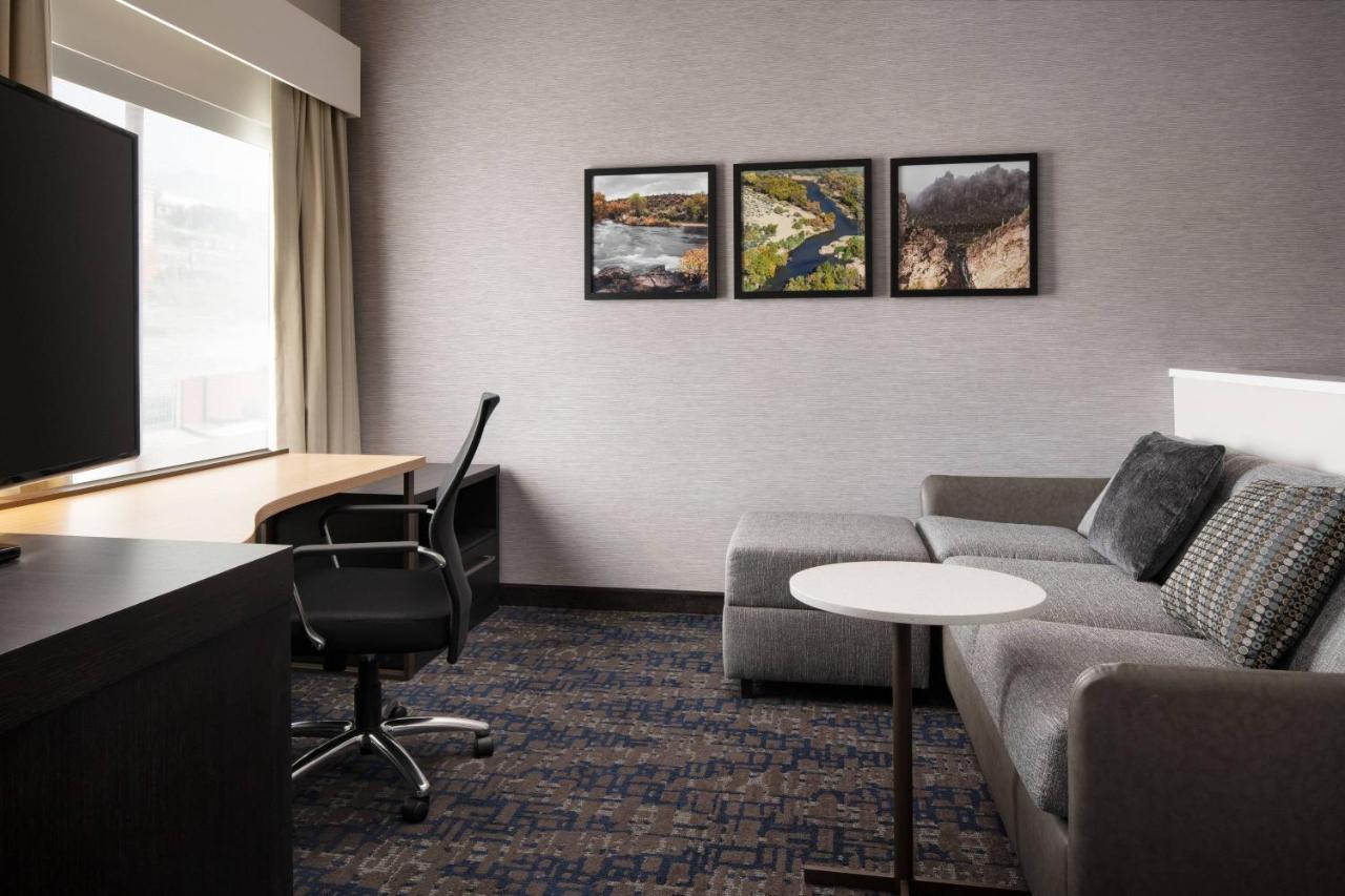 Residence Inn By Marriott Scottsdale Salt River Luaran gambar