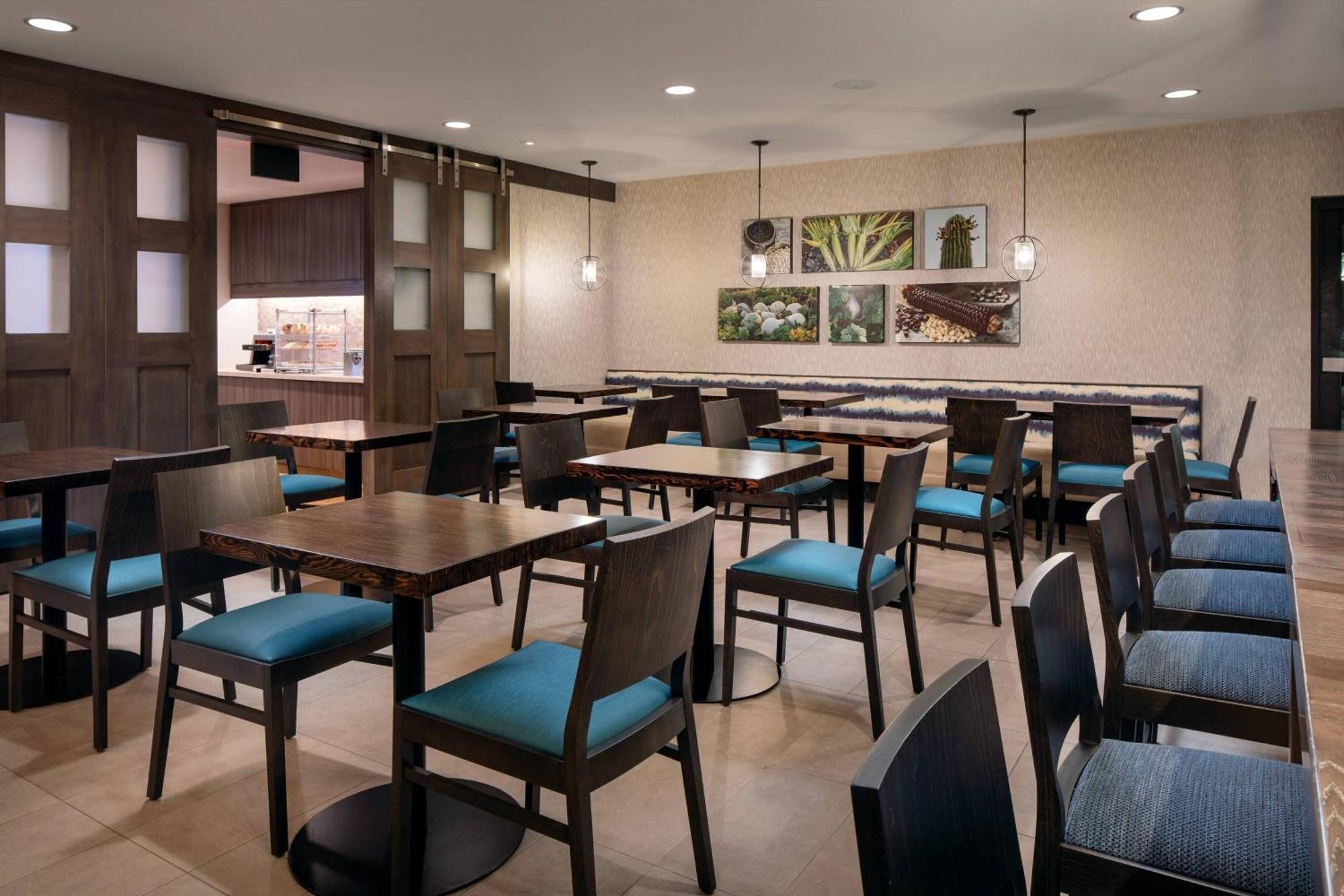 Residence Inn By Marriott Scottsdale Salt River Luaran gambar