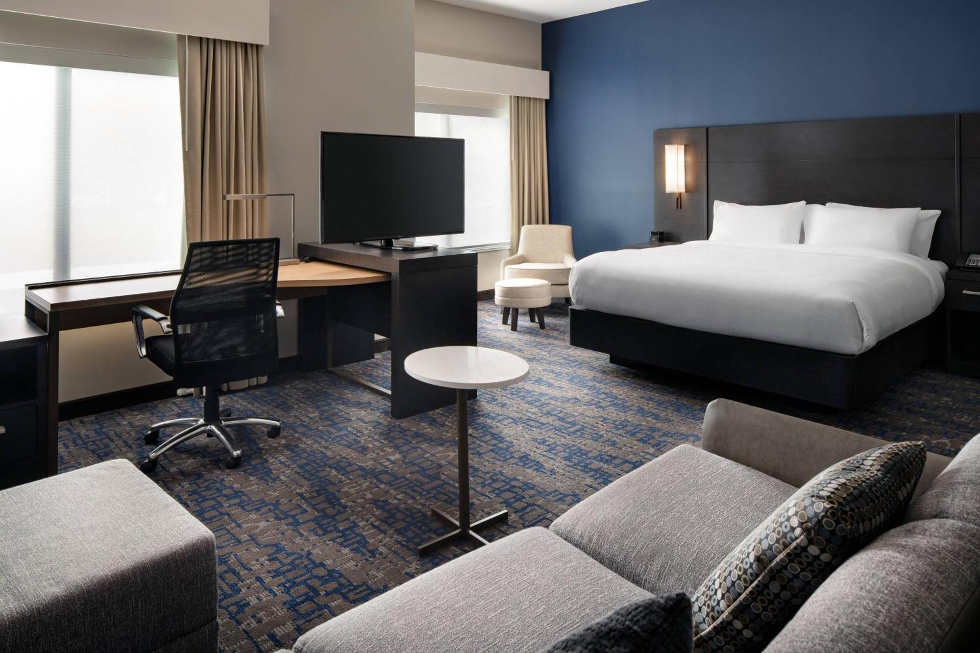 Residence Inn By Marriott Scottsdale Salt River Luaran gambar