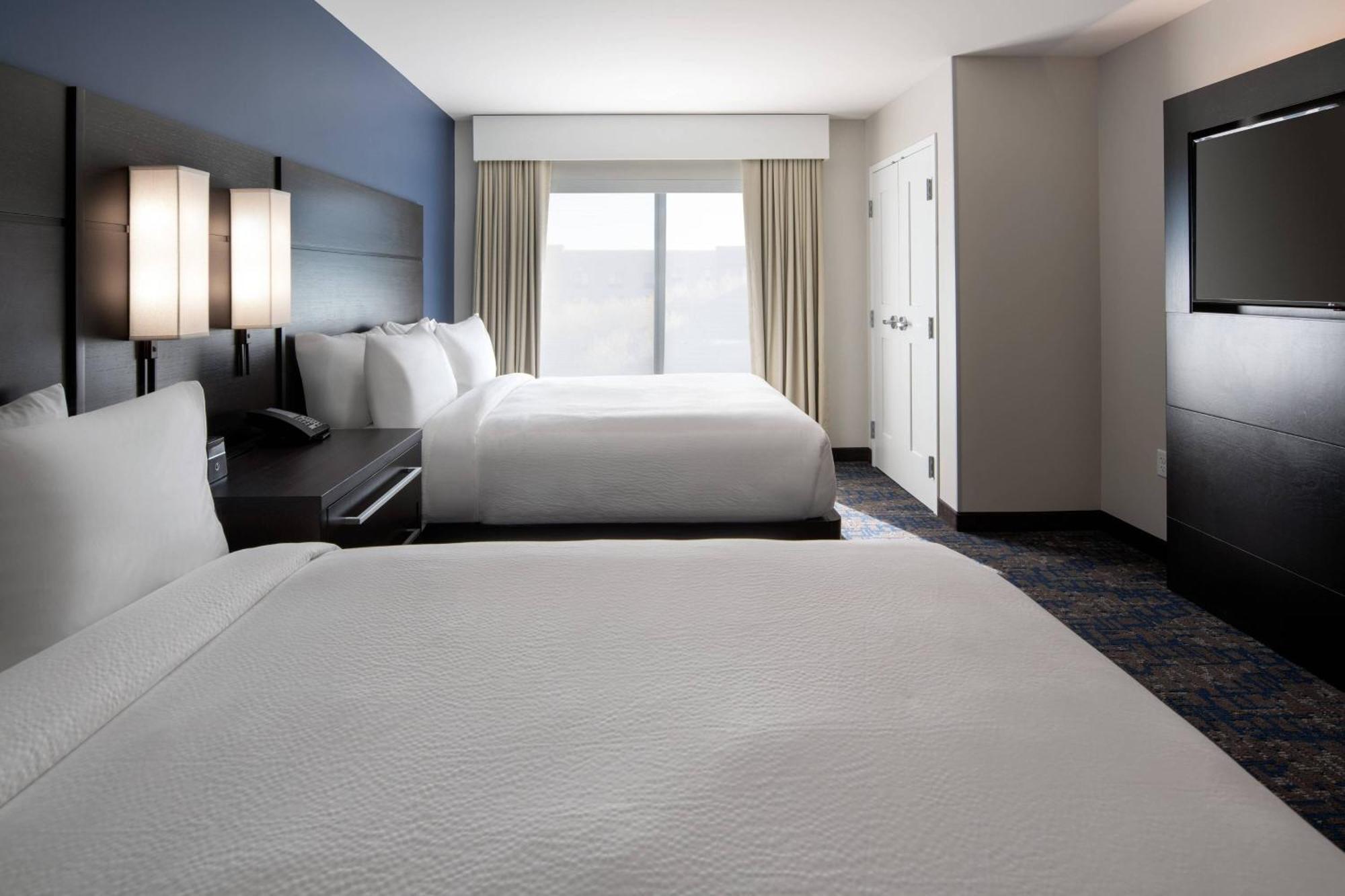 Residence Inn By Marriott Scottsdale Salt River Luaran gambar