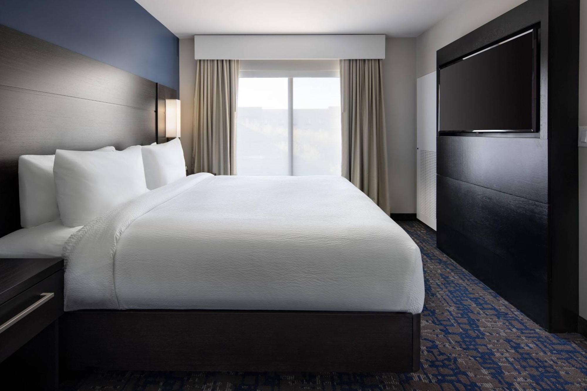 Residence Inn By Marriott Scottsdale Salt River Luaran gambar