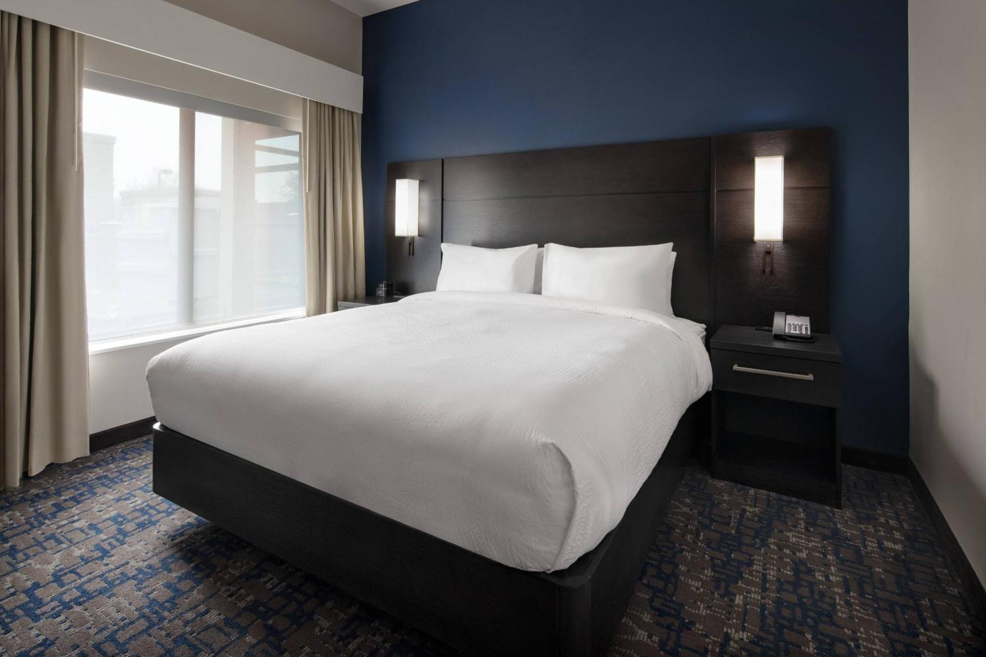 Residence Inn By Marriott Scottsdale Salt River Luaran gambar