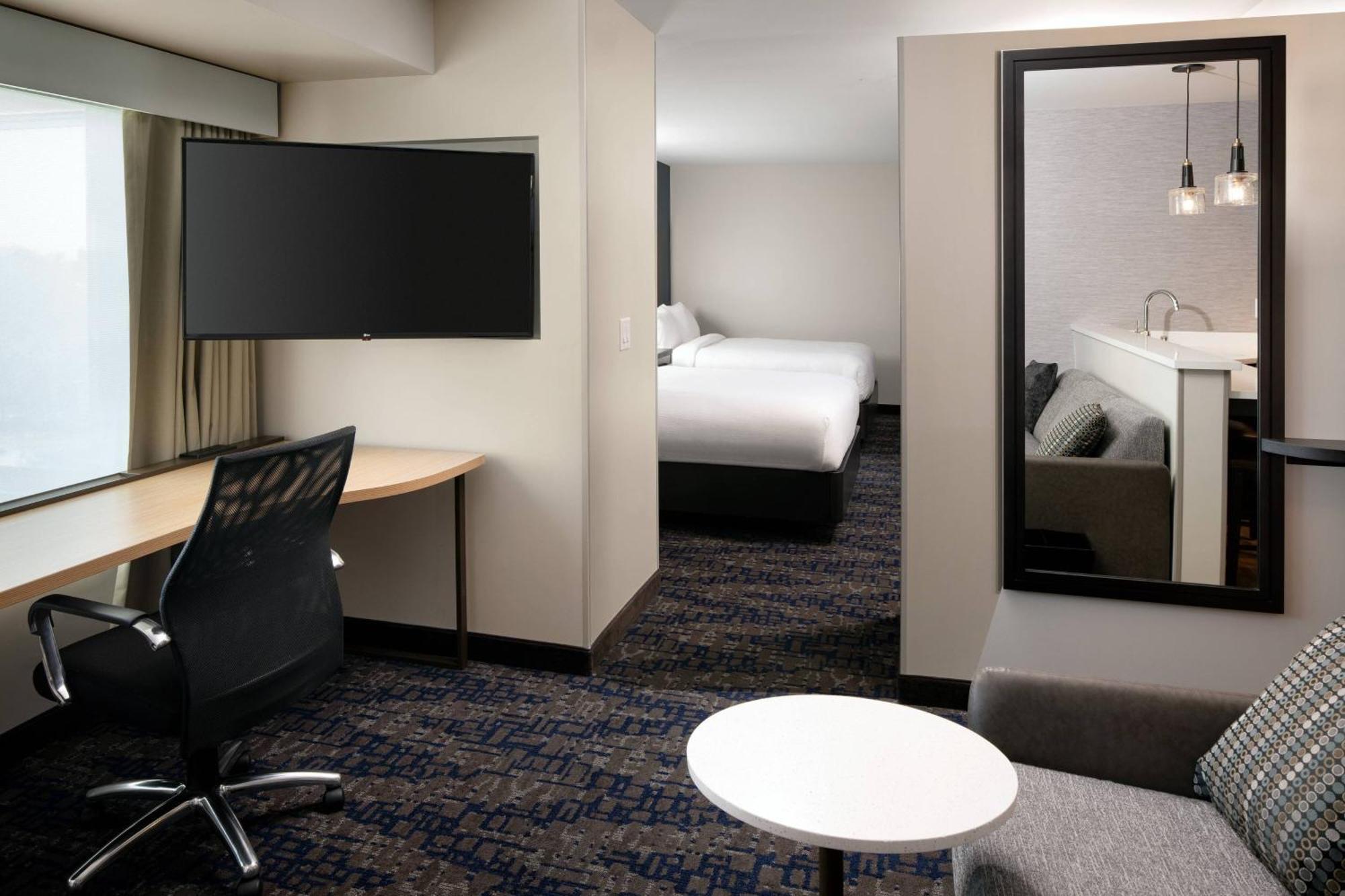 Residence Inn By Marriott Scottsdale Salt River Luaran gambar