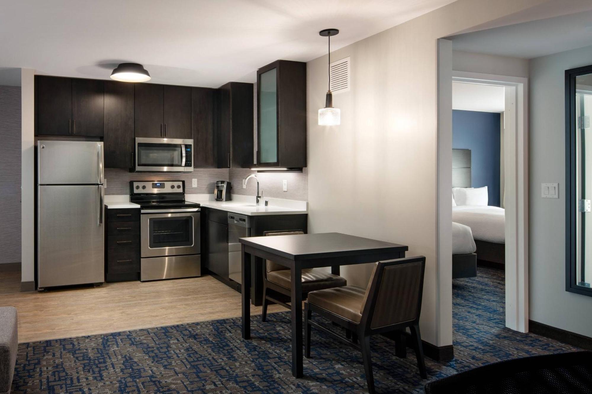 Residence Inn By Marriott Scottsdale Salt River Luaran gambar